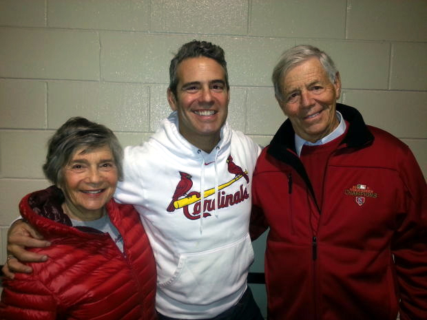 Andy Cohen